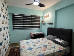 Blk 501B Palm Breeze @ Yishun (Yishun), HDB 5 Rooms #615930261